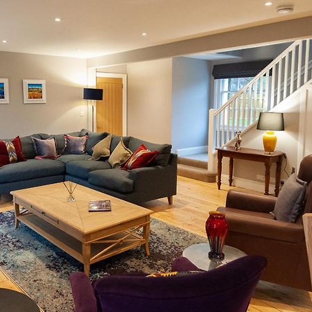 Parkside, The Loch Ness Cottage Collection Inverness Exterior foto